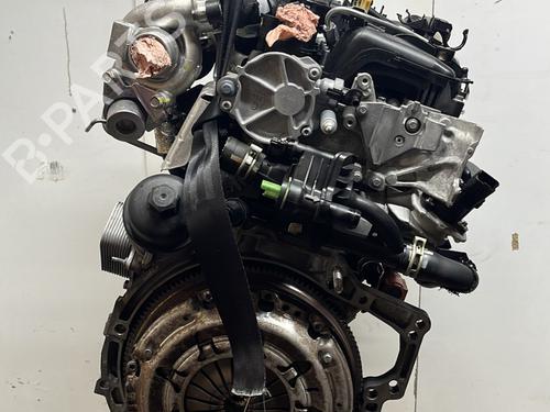 Engine PEUGEOT 207 (WA_, WC_) 1.6 HDi | BP29919811M1