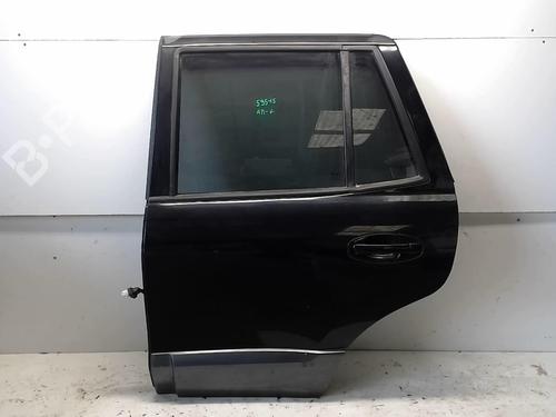Used Left rear door HYUNDAI SANTA FÉ I (SM) 2.0 CRDi 4x4 (125 hp) 18215092