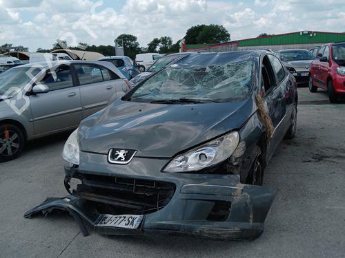Used Parts PEUGEOT 407 (6D_) 1.8 16V (6D6FYC) (125 hp) 3968189