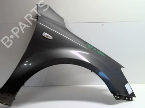 Used Right front fenders Right front fenders KIA CEE'D SW (ED) 1.6 CRDi 115 (115 hp) 18227598 18227598