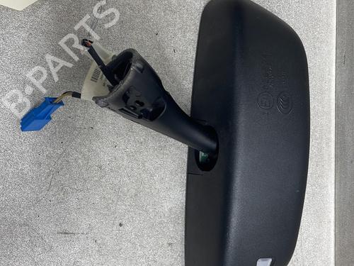 Used Rear mirror Rear mirror MERCEDES-BENZ B-CLASS Sports Tourer (W246, W242) B 200 CDI (246.201) (136 hp) 30612150 30612150