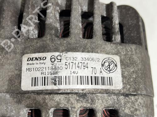 Alternator LANCIA YPSILON (843_) 1.4 (843.AXG1A) | BP25292383M7