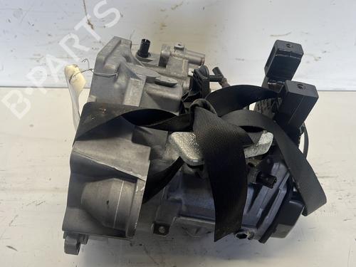 Used Gearbox Gearbox VW POLO V (6R1, 6C1) 1.2 TDI (75 hp) 20703680 20703680
