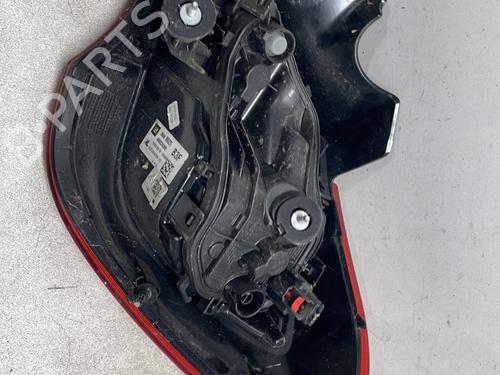 Left taillight OPEL CORSA E (X15) 1.4 (08, 68) | BP29911950C34