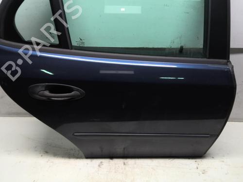 Used Right rear door SAAB 9-3 (YS3F, E79, D79, D75) 1.9 TiD (150 hp) 18231345