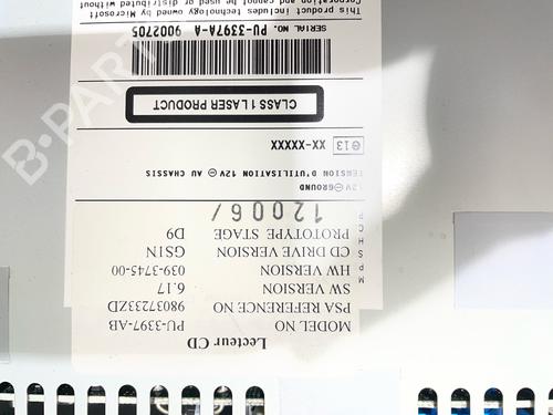 Used Radio Radio 38746568 38746568