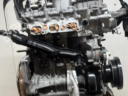 Used Engine Engine PEUGEOT 308 II (LB_, LP_, LW_, LH_, L3_) 1.2 THP 110 (110 hp) 27527821 27527821