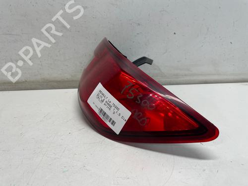 Used Right taillight Right taillight 36762381 36762381