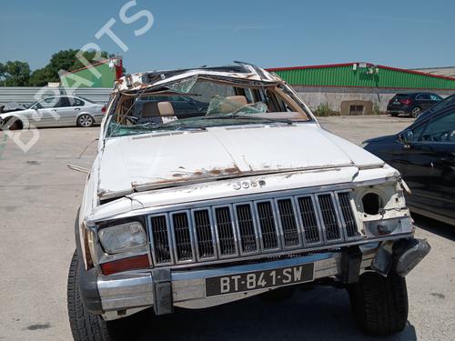 Used Parts JEEP CHEROKEE (XJ) 4.0 4x4 (178 hp) 4311370