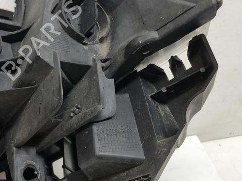 Right headlight RENAULT MEGANE II Estate (KM0/1_) 1.5 dCi (KM16, KM1E) | BP18220040C29 