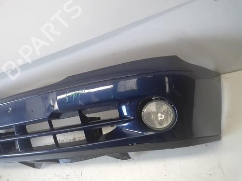 Front bumper RENAULT MEGANE I Coach (DA0/1_) 1.9 dCi (DA05, DA1F) | BP18224372C7 