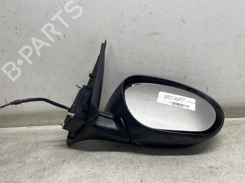 Used Right mirror NISSAN JUKE (F15) 1.5 dCi (110 hp) 30940022