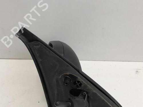 Used Left mirror RENAULT CLIO II (BB_, CB_) 1.2 (BB0A, BB0F, BB10, BB1K, BB28, BB2D, BB2H, CB0A,... (58 hp) 18227777