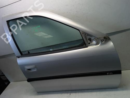 Right front door OPEL VECTRA B Hatchback (J96) 2.0 DI 16V (F68) | BP18213556C3 