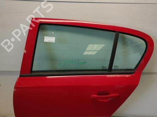 Dør venstre bak OPEL ASTRA H (A04) 1.4 (L48) | BP18224459C4