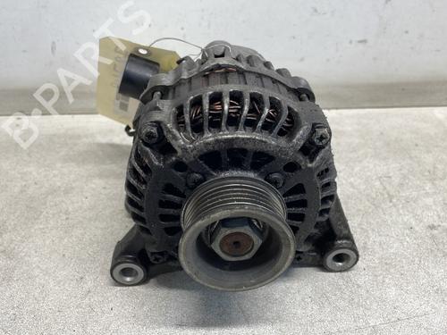 Generator PEUGEOT 206 Hatchback (2A/C) 1.4 i (75 hp) 27546993