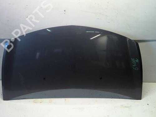 Used Hood RENAULT CLIO III (BR0/1, CR0/1) 1.5 dCi (C/BR0G, C/BR1G) (68 hp) 18227917