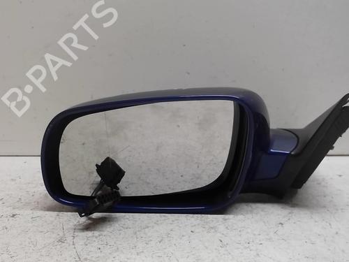 Ryggespeil venstre VW PASSAT B5.5 Variant (3B6) 1.9 TDI (130 hp) 18211379