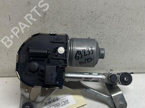Front wiper motor PEUGEOT 3008 I MPV (0U_) 1.6 HDi | BP18209595M29 