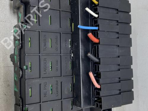 Used Fuse box Fuse box PEUGEOT 206+ (2L_, 2M_) 1.1 (60 hp) 25844597 25844597