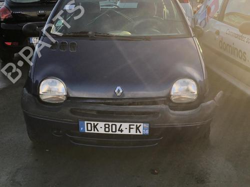 Left mirror RENAULT TWINGO I (C06_) 1.2 (C066, C068) | BP18226954C26 