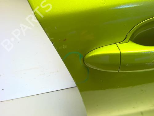 Right front door BMW 5 (E60) 525 d | BP21899534C3 