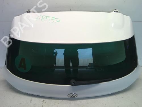 Used Tailgate VW SCIROCCO III (137, 138) 2.0 TDI (140 hp) 18230039