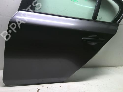 Left rear door BMW 1 (E87) 118 d | BP18226273C4 