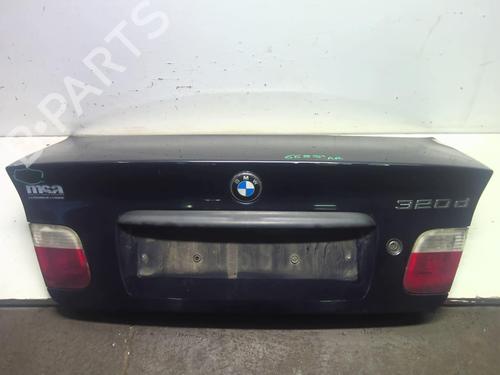 Tailgate BMW 3 (E46) 320 d | BP18216767C6 