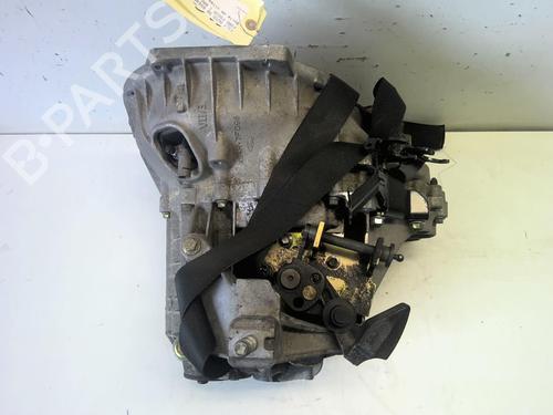 Used Gearbox FORD FOCUS I Turnier (DNW) 1.8 TDCi (100 hp) 18230916