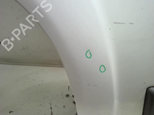 Left front door FIAT DUCATO Van (250_) 160 Multijet 3,0 D | BP18222517C2 