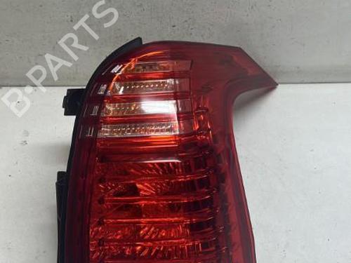 Used Right taillight PEUGEOT 5008 (0U_, 0E_) 2.0 HDi 150 / BlueHDi 150 (150 hp) 18209614