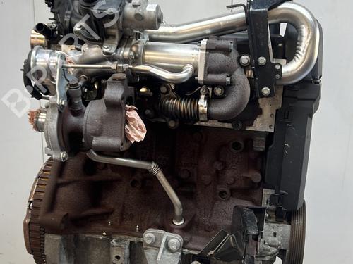 Engine RENAULT CLIO III (BR0/1, CR0/1) 1.5 dCi (C/BR0G, C/BR1G) | BP24147842M1 