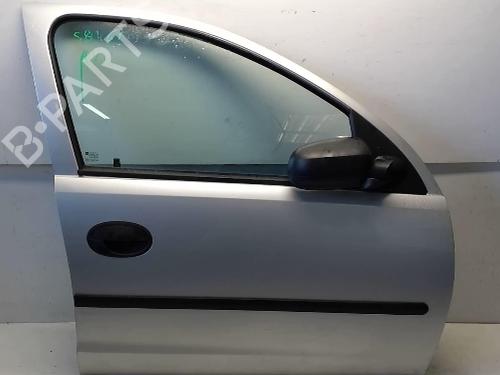 Dør højre fortil OPEL CORSA C (X01) 1.2 Twinport (F08, F68) | BP18211844C3 