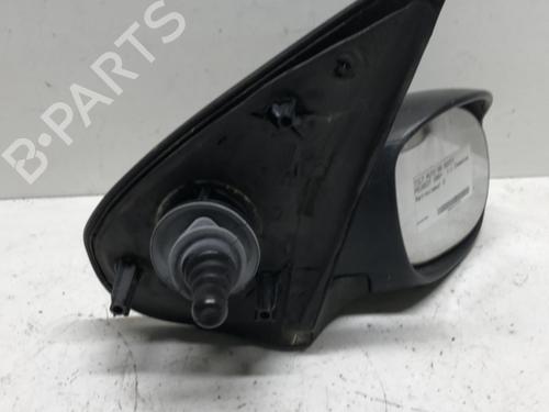 Right mirror PEUGEOT 206+ (2L_, 2M_) 1.1 | BP18228152C27