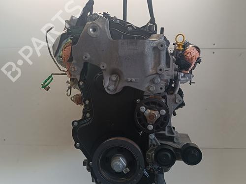 Engine RENAULT TRAFIC III Van (FG_) 1.6 dCi 120 (FGMK) | BP36366127M1 - Image 2
