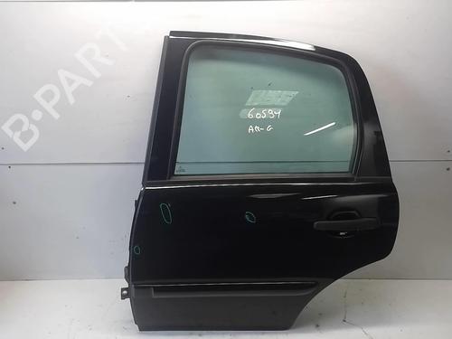 Left rear door CITROËN C3 I (FC_, FN_) 1.1 i | BP18211314C4 
