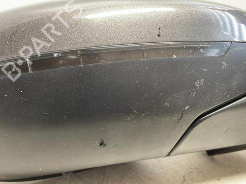 Right mirror PEUGEOT 308 II (LB_, LP_, LW_, LH_, L3_) 1.6 BlueHDi 120 | BP25721059C27 