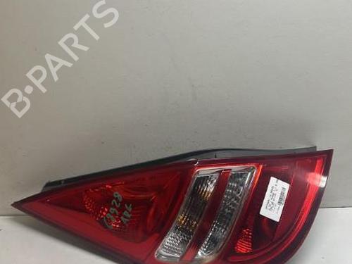 Used Left taillight HYUNDAI i30 (FD) 1.6 CRDi (116 hp) 18222381