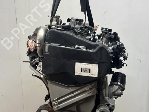Engine RENAULT CLIO IV (BH_) 1.5 dCi 75 | BP29156028M1 