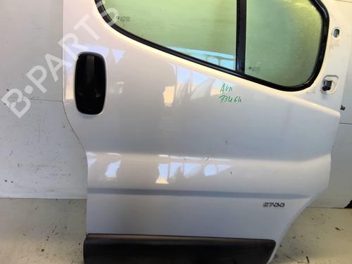 Right front door OPEL VIVARO A Van (X83) 1.9 DTI (F7) | BP28538449C3