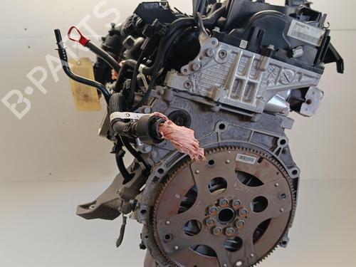 Engine BMW X1 (E84) sDrive 18 d | BP40124701M1 - Image 3