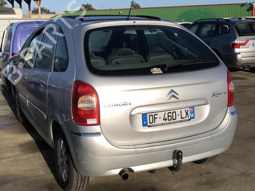 Sikringsdåse CITROËN XSARA PICASSO (N68) 1.6 HDi | BP18213401E1 