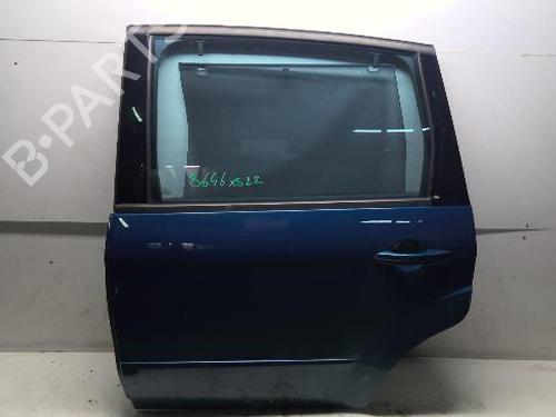 Left rear door FORD S-MAX (WA6) 1.8 TDCi | BP18213863C4 