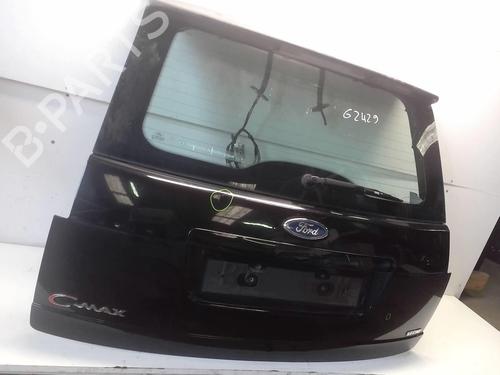 Bagklap CC/Kombi-Coupé FORD C-MAX (DM2) 1.6 TDCi | BP18217914C6