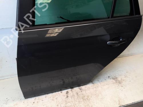 Left rear door VW GOLF V Variant (1K5) 1.9 TDI | BP18231335C4 