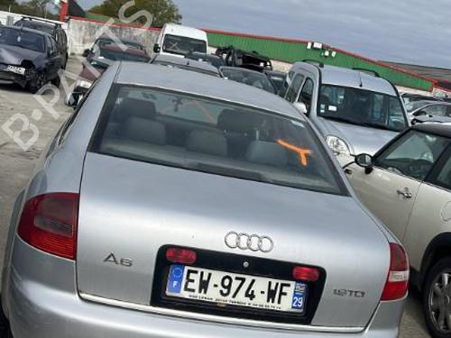 Right headlight AUDI A6 C5 (4B2) 1.9 TDI | BP18209386C29 