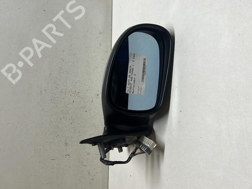 Right mirror PEUGEOT 406 (8B) 2.0 Turbo | BP18230134C27 