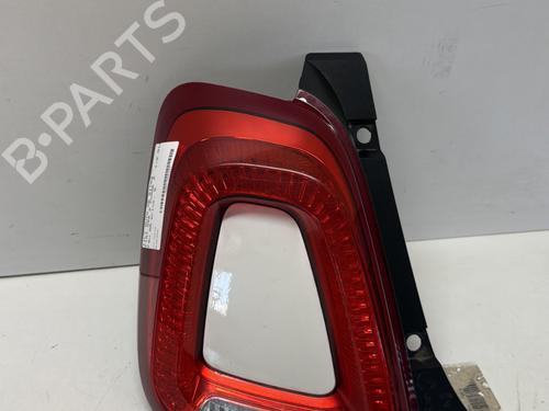 Used Left taillight FIAT 500 (312_) 1.3 D Multijet (312AXE1A) (95 hp) 27894627