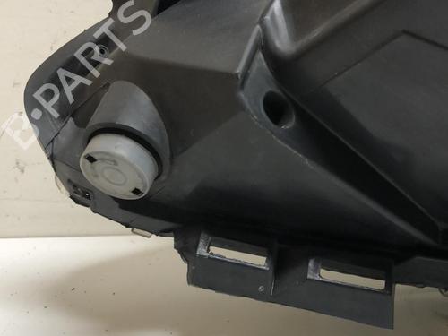 Højre forlygte OPEL CORSA D (S07) 1.3 CDTI (L08, L68) | BP18216898C29 